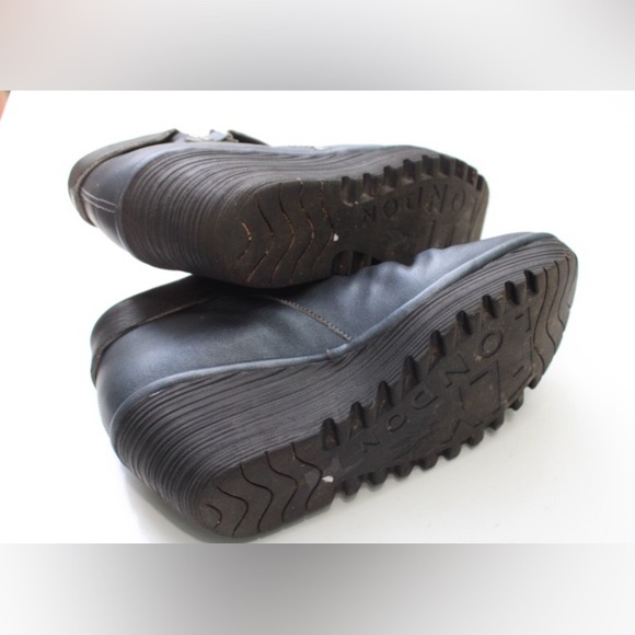 Fly London wedge booties Yoxi - Picture 7 of 10